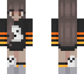halloween girl