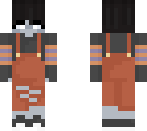 halloween moss #2 (twinning)