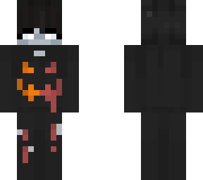 halloween moss #3