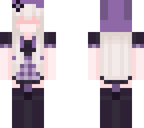 halloween skin!
