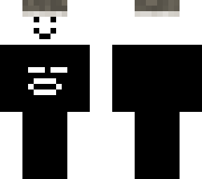 happy man with a beanie