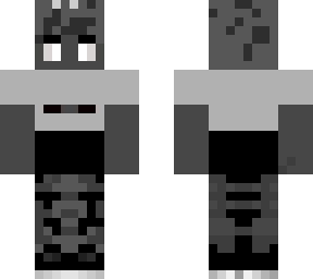 harxz ghost