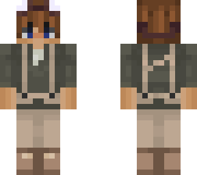 head miner