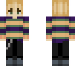 highlyter skin edit