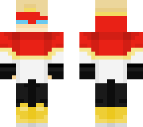 hurricane/tommyinnit || hero au