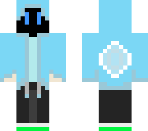 ice mage