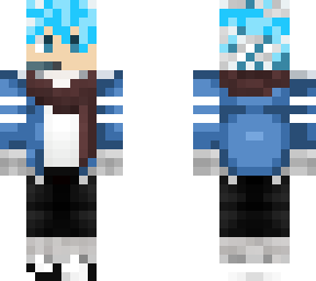 icy pixel