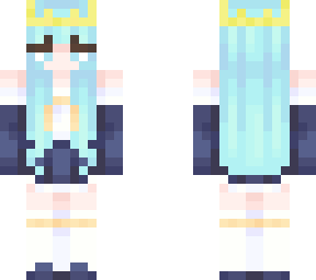 icy queen