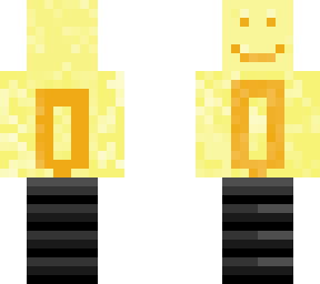 idea ( lamp man )