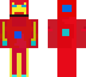 ignite fusion skin
