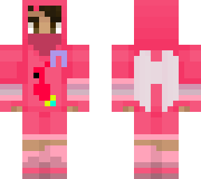 illumina pink parrots mcc