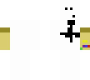 infy blob
