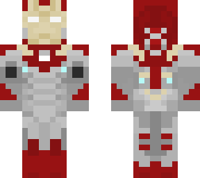 iron man mark 47