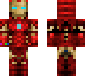 ironman
