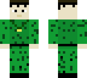 italian soldier