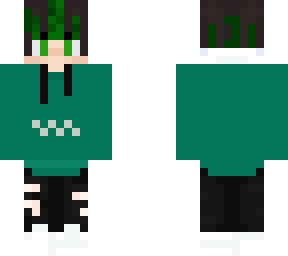 izuku midoriya