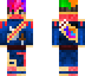 joes skin
