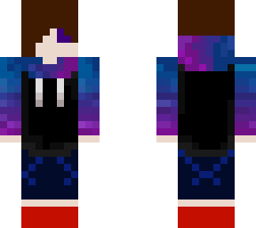 josh 3 oc
