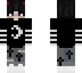 just a fun skin