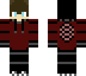 just a skin