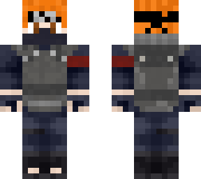 kakashi tagrex