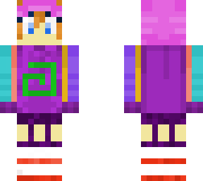 karla jacobs (the girl ver. of karl jacobs)