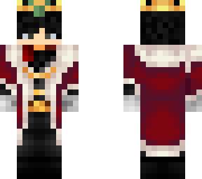 king