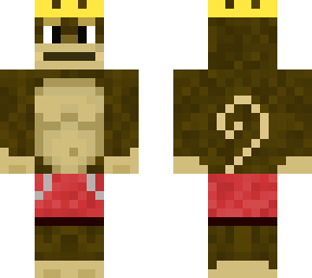 king monk