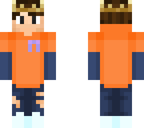 kingk (orange)