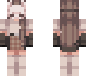 kitsune thing idk // reshade