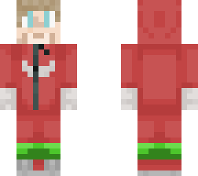 knuckles onesie
