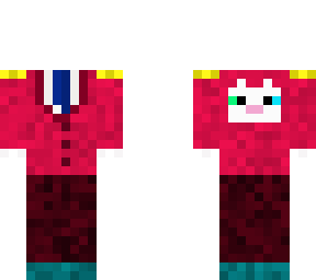 la syndicat suit (chxrrytree)