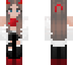laura skin 2