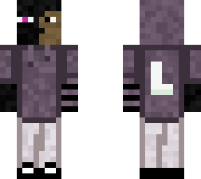 leef hoodie corrupted final