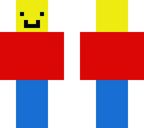 lego man