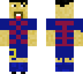 leo messi