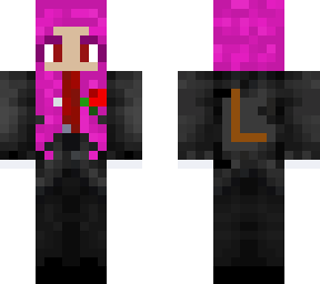 lilith 2.0 :d