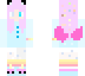litle girl