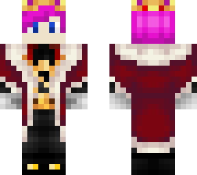 loft smp character