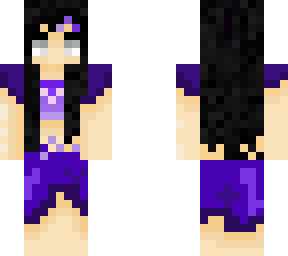 lore skin
