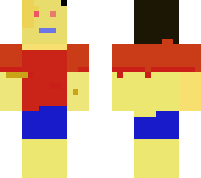 luke skin