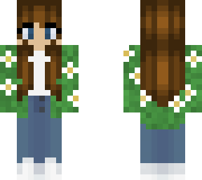 ma besties skin