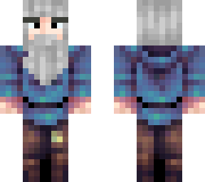 mage