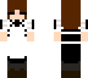 maid