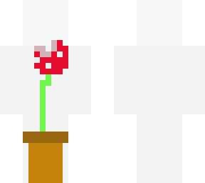 mariocart plant thingie