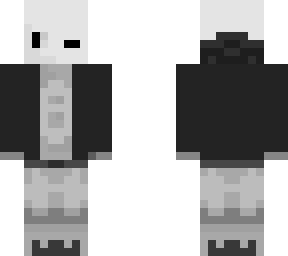 me but with improvement