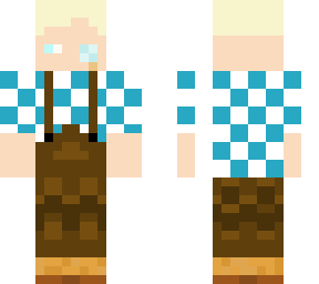 mein skin