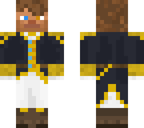 mercs party skin