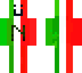 mexican personic