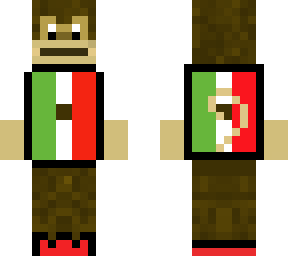 mexicano o fan de fnf